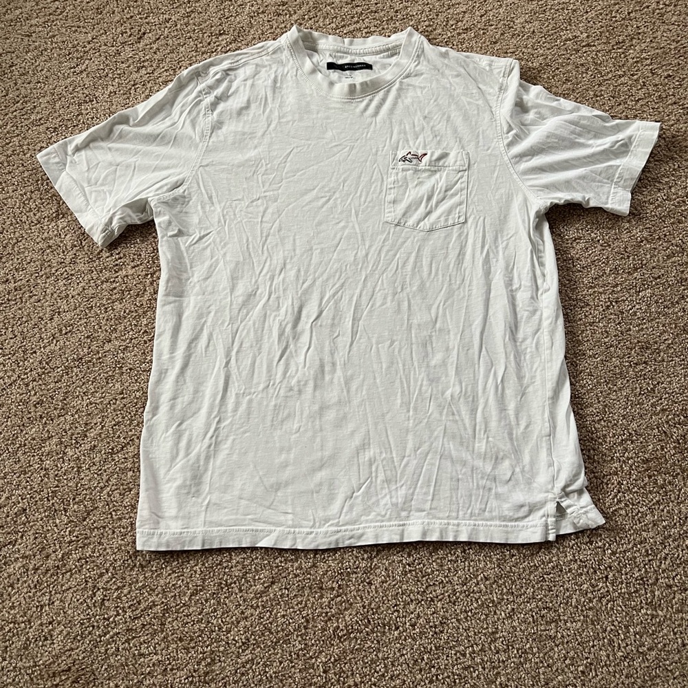 Greg Norman T-shirt